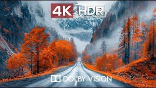 Heaven on Earth: 4K HDR 60 FPS Dolby Vision [2024]