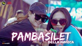 DELLA MONICA PAMBASILET LIVE PEMUDA PAKISTAJI