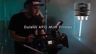 Underrated Cinema Lenses || Dulens APO Mini Primes