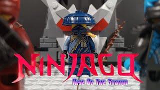 NINJAGO: S3 - Rise Of The Storm Ep2: Rogue