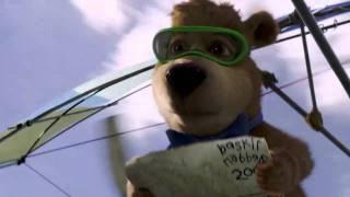 Yogi Bear - Now Playing TV Spot # 1