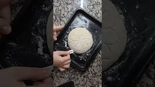 DISEÑO DE PAN DE MASA MADRE