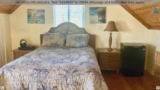 Priced at $399,950 - 8786 LITTLE GASPARILLA ISLAND, PLACIDA, FL 33946