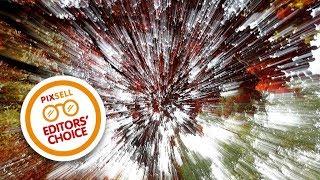 PIXSELL Best of... - October 2018