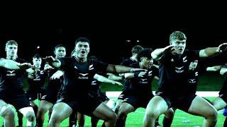 NZ vs Wales World Rugby U20 Championship