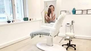 Ai Beauty Clinic 英国伦敦医美整形诊所内景展示视频片段节选