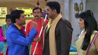 दिनेश लाल यादव का हमशकल कैसे असली दिनेश के घर घुस जाता है | #Dinesh Lal Yadav