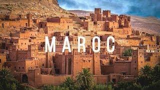 LES 7 MEILLEURS ENDROITS A VISITER AU MAROC