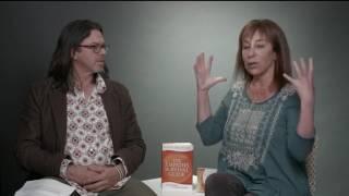 The Gifts & Challenges of Being an Empath:Dr. Orloff interviewed by Mitchell Clute