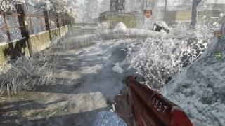 1337 Sp34kage - Call Of Duty BlackOps [24-0] Killstreak