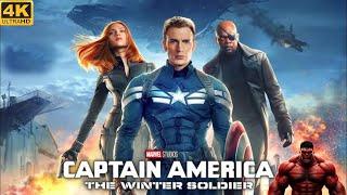 Captain America: Brave New World  2025 Full Movie In English | New Hollywood Movie