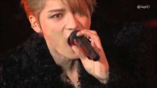 [ENGSUB][DVD] 1st Asia Tour WWW Kim JaeJoong