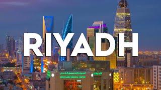 Top 10 Best Things to Do in Riyadh, Saudi Arabia [Riyadh Travel Guide 2024]