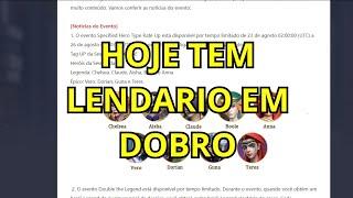 NOVIDADES E LENDARIO EM DOBRO VALE A PENA? | Infinite Magicraid