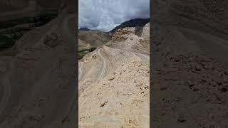 Upper Mustang Nepal.  #tdv611