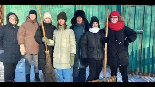 Акция «Правда против наркотиков» (Качугский район)