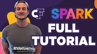 CF Spark AI Tutorial: Outsource Tasks to AI... From Your Phone!