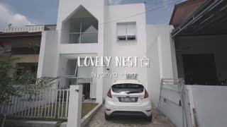 Lovely Nest Nyanya + Ing