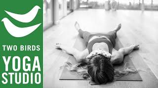20 Minute Yoga Nidra for Relaxation - Day 20 Challenge