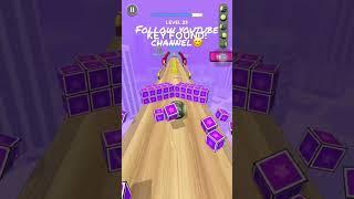 #Going balls #gameplay #offlinegames #androidgames#shortsvideo