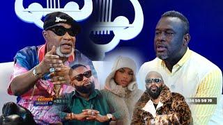 KOFFI OLOMIDE face à PM, ouvre son coeur et parle de DIDI STONE, FALLY et FERRE.