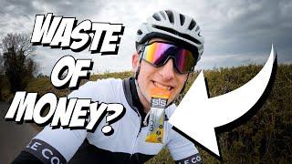 Complete Guide To Cycling Nutrition // Are You Throwing Your Money Away?!