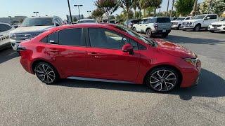 2021 Toyota Corolla San Jose, Morgan Hill, Gilroy, Sunnyvale, Fremont, CA 416912