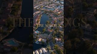 The Springs - Chandler Arizona