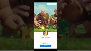 A Horrible ClashOf Crash Ad