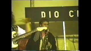 Laidos Live Opicina 1993