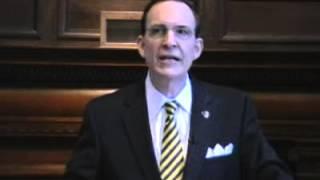 Dr Ligon Duncan - Covenant Theology