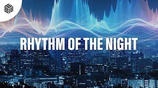 NATAN - Rhythm Of The Night