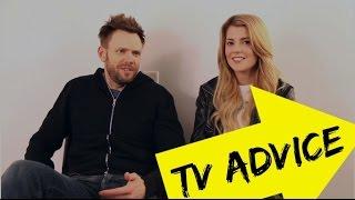 HOW TO HOST A TV SHOW // Grace Helbig