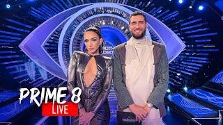 Prime 8 | Big Brother VIP Kosova 2 - 13.11.2023 - Klan Kosova