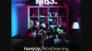 M83 - New Map