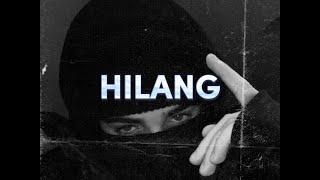 Hilang - Justy Aldrin Ft Wizz Baker & Toton Caribo ( Drill Remix )