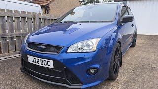 Ford focus st mk2. Fabricating a new sill panel. (vehicle body work) Supercarlsunday