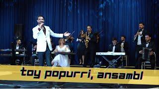 Şəhriyar Zadə . Toy popurri. Azeri toyu  Азербайджанская свадьба, Azerbaijani wedding