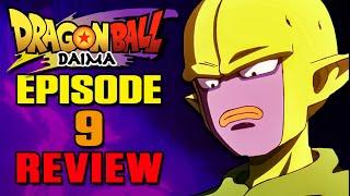 Majin FAIL? | Dragon Ball Daima Episode 9 REVIEW