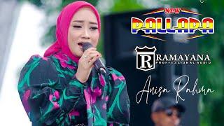 NEW PALLAPA 2024  - #ramayana #ARANSMEN 2015 - ANISA RAHMA  - TIRANI