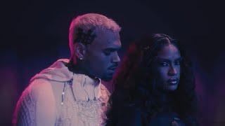 Chris Brown - Something Special (Video)