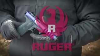 Ruger® 22/45 LITE® Blue