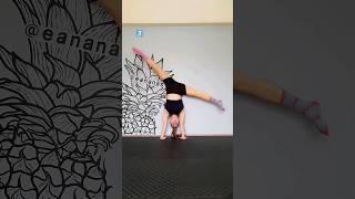 Cartwheel tutorial for beginners  #tips #gymnast #acrobatics #cartwheel #tutorials #easy