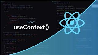 Apprendre React : Le hook useContext