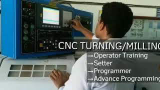 Cnc training, free cnc training, best cnc training in Chennai, cnc jobs in India, cnc training