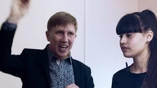 Подготовка голоса Диана Анкудинова. Риторика. Ораторское мастерство