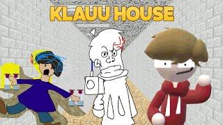 Japan Playtime?! | Klauu House [Baldi's Basics Mod