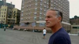 Norman Finkelstein in "Defamation"