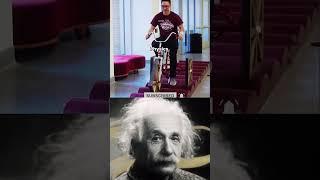 Sigma physics teacher  #einstein #shorts #physics
