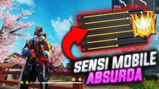 SENSI SEM DPI!! MELHOR SENSIBILIDADE PARA SUBIR CAPA! SAMSUNG J2,j4,j5,j7